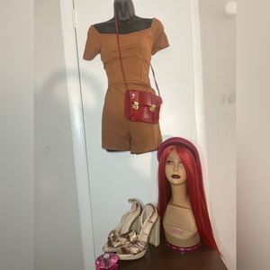 Stylish Pre designed outfit